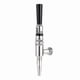 thumbnail image 1 of Stout Beer And Coffee Faucet Stainless Steel Nitrogen Tank Ventilation Faucet, 1 of 5