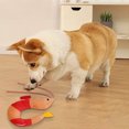 thumbnail image 5 of Interactive Cat Toy with Filling for and Easy Cleaning for Indoor, 5 of 5