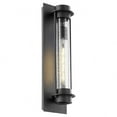 thumbnail image 3 of 708-18-69 Quorum Lighting Roope - 1 Light Outdoor Wall Lantern, 3 of 5