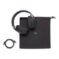 thumbnail image 2 of Logitech Zone Vibe 100 Headset, 2 of 5
