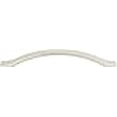 thumbnail image 3 of Atlas Homewares A830-PN 8-1/4-Inch Euro-Tech Collection Low Arch Pull, Polished Nickel, 3 of 4