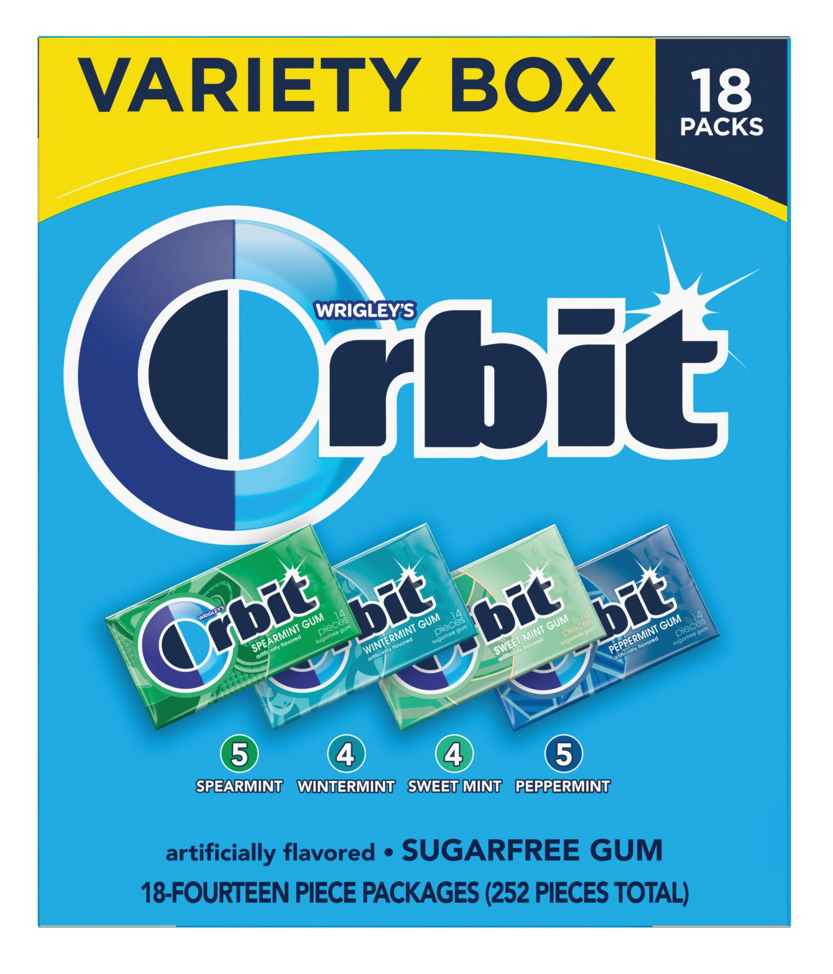 Orbit Dampener Variety Pack - Vibration Dampening Weights For Bow Accessories (Bowtech)