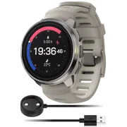 Suunto المحيط Hoseless المعصم ووتش/الغوص الكمبيوتر