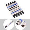 thumbnail image 3 of 5 Pairs Of XLR Male To Female Plugs, 3 of 8