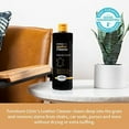thumbnail image 5 of The Original Leather Recoloring Balm by Furniture Clinic - Light Grey Leather Dye for Furniture, Couches & Car Seats - Restore Scratched, Faded, & Damaged Surfaces, 5 of 8