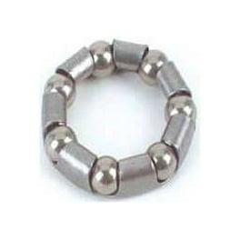 Lowrider Crank Bearing for bicycle crank lowrider bikes Walmart