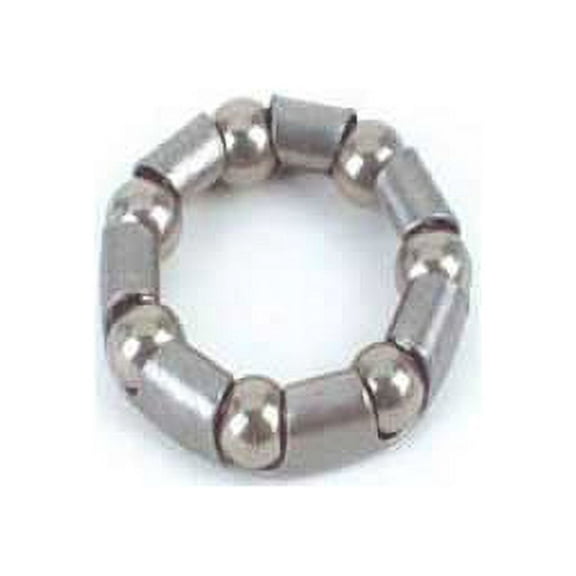 1/Piece Crank Bearing 5/16x7. for bicycle crank, bike crank, lowrider bikes, beach cruiser, limos, stretch bicycles.