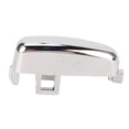thumbnail image 2 of Handbrake Button Cover, Metal Handbrake Handle Release Button Longevity Abrasion Proof  for Vehicle, 2 of 7