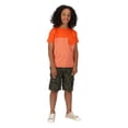 thumbnail image 2 of Regatta Shorts Multi-Poches pour Enfants, 2 of 8