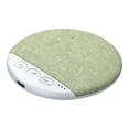thumbnail image 2 of Altavoz debajo de la almohada Regalo profesional Compacto Versátil Premium Ayuda para dormir Alto Verde, 2 of 6