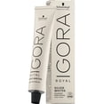 thumbnail image 1 of Schwarzkopf Igora Absolutes Affineur Tonal Silverwhite - Dove Grey, 60 g, 1 of 2