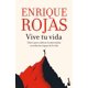 thumbnail image 1 of Libro Vive Tu Vida Tapa Blanda, Autor Enrique Rojas, Editorial Booket Mexico, 1 of 2