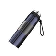 thumbnail image 1 of Billuyoard Taza de gran capacidad, botella de agua, soportes térmicos para bebidas a prueba de fugas, al aire libre, viajes, oficina, té, termo al vacío, Teteras Azul/1000ml Billuyoard HA081352-08, 1 of 6