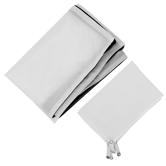 Glow Diffuser Set for Parasnap 30x40" Rectangle Softbox