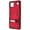 Red & Black, variant on ZIZO TRANSFORM Series for LG K92 5G Case - Rugged Dual-layer Protection with Kickstand - Red