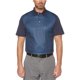 thumbnail image 1 of PGA Tour Polo de rugby a rayas para hombre, azul, extragrande PGA Tour  polo, rugbi, 1 of 1