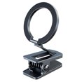 thumbnail image 3 of Travel Essentials Phone Soporte magnético con clip de avión para iPhone 15 14 13 12, 3 of 4