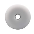 thumbnail image 5 of Rueda Delrin de repuesto para bolos Lewmar de 3 cm, color blanco, 5 of 5