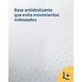 thumbnail image 2 of Colchon Individual De Espuma Memory Foam En Caja, Laila Essentials, 2 of 10