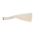 thumbnail image 5 of Unique Bargains 1 Pc Fashion Banana Rabbit Ears Hair Clips for Home Beige, 5 of 5