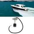 thumbnail image 3 of Unité d'Envoi de Carburant, 0-190 Ohms Capteur de Carburant Antirouille Type IP67 pour Bateaux RV Yachts, 3 of 8