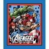 Springs Creative Marvel Avengers Assembl