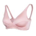 thumbnail image 4 of STARTIST Soutien-Gorge d'Allaitement Maternité Rose TG, 4 of 9