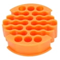 thumbnail image 1 of Herramienta De Gestión Del Organizador De Cable De Ethernet Para CAT 5 CAT 5E CAT 6 Cables Blindados De 30 Orificios Network Cable Bundler Material, 1 of 7