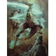 thumbnail image 1 of Puzle Dark Horse Deluxe The Witcher 3 Wild Hunt Ciri & The Wolves, 1000 piezas, 1 of 4
