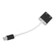 thumbnail image 2 of M Buder Adaptador de Micrófono USB C Tarjeta de Sonido Tipo C 7.1 Canales (9.0 cm / 3.5 in), 2 of 9
