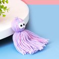 thumbnail image 2 of Kitten Play Toy Hanging: Funny Octopus Cat Chew Toy Pet Interactive Toy for Home, 2 of 8