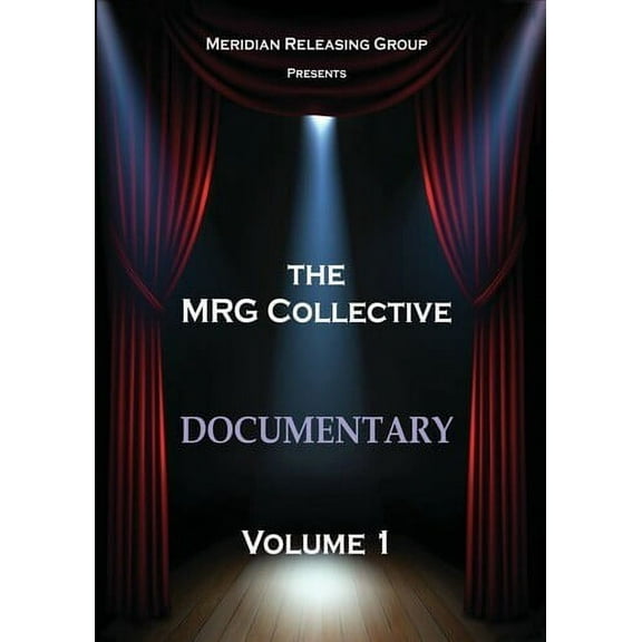 The Mrg Collective Documentary, Vol. 1 (DVD), MRG (Meridian), Documentary