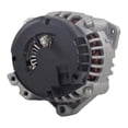 thumbnail image 2 of Alternator Fits 94-95 Chevy S10 Truck 4.3L 321-1025 10480188 2105112 10463632, 2 of 2
