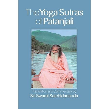 The Yoga Sutras of Patanjali - eBook (Best Translation Of Yoga Sutras)