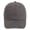 Grey, variant on Toddler Baseball Hat Baby Baseball Cap Cute Train Embroidery Adjustable Baseball Hat Mesh Breathable Casual Fitted Slouchy Versatile Baseball Cap Navy,1 Years