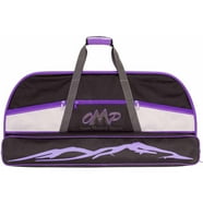The Narrows Crossbow Case By October Mountain – Fits Compact/Narrow Limb Crossbows Up To 15" Wide