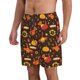thumbnail image 2 of Balery Thanksgiving Turkey Traje de Baño Estilo Hawaiano para Hombre, Shorts de Secado Rápido con Bolsillos-XX-Large, 2 of 6