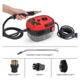 thumbnail image 2 of Electric Steam Cleaner Steam, High Pressure Washer Steam Cleaner 2500W Car Cleaning Machine, Air Conditioner Cleaning Cover ,Easy to Operate, 2 of 8