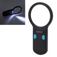 thumbnail image 2 of RFID EMID FDX B Pet Microchip Scanner with ID Chips for Animal Management, 2 of 8