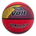 thumbnail image 1 of Balón de Basquetbol Voit Stellar S100 Rojo, 1 of 3
