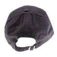 thumbnail image 3 of Gorra de béisbol bordada Sunnimix Sombrero gris estampado retro Gorras de béisbol, 3 of 6