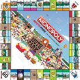thumbnail image 2 of South Park Collectible Monopoly Board Game, 2 of 2