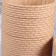 thumbnail image 4 of 60 moldes de papel para tartas pequeñas, antiadherentes y resistentes al aceite, para muffins, recuerdos de fiesta, suministros para repostería casera (caqui), 4 of 7