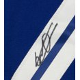 thumbnail image 2 of Vladimir Guerrero Jr. Signed Blue Custom Baseball Jersey BAS, 2 of 6