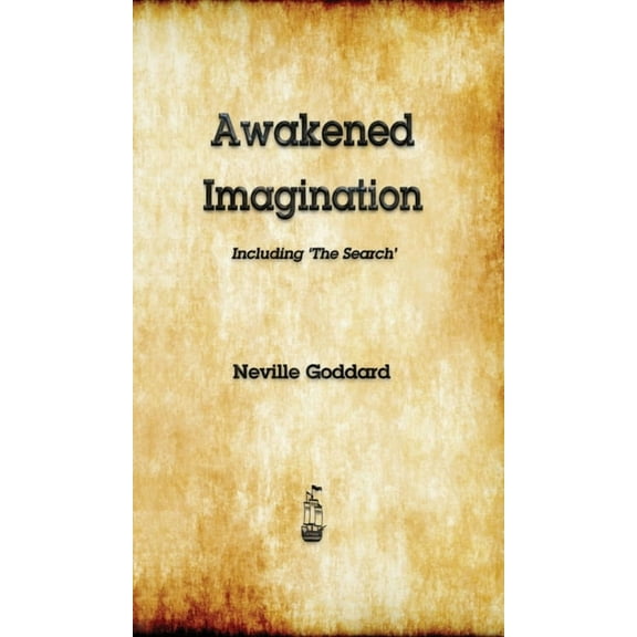 Awakened Imagination, (Hardcover)