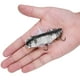 thumbnail image 5 of Cebo de pesca, señuelo duro para peces Señuelos biónicos para peces Señuelo duro para peces fiel a su promesa Jadeshay A, 5 of 8