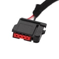 thumbnail image 3 of Arnés de cableado de bobina de encendido, conector de cable flexible de bobina de encendido Arnés de cable flexible de bobina de encendido Arnés de reparación de, 3 of 9