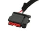 thumbnail image 3 of Arnés de cableado de bobina de encendido, conector de cable flexible de bobina de encendido Arnés de cable flexible de bobina de encendido Arnés de reparación de, 3 of 9