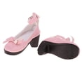 thumbnail image 4 of Zapatos BJD perfke 1/3 Tacones Altos, 4 of 9