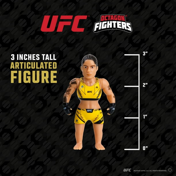 UFC Action Figures for Childcare Physical Activities - Walmart
